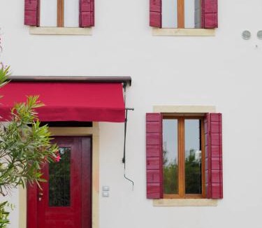 Col San Martino Bed & Breakfast | Casa Agostini Bed and Breakfast