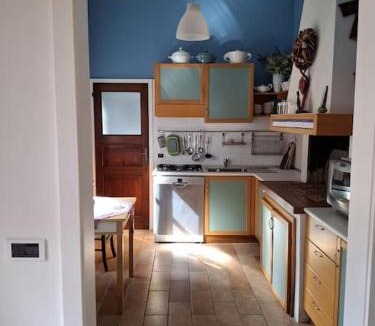 Lugo Apartment | Casa Agostino Codazzi Dimora storica
