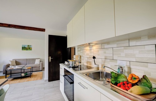 Carona Apartment | Casa Al Cervo, Lugano, Switzerland