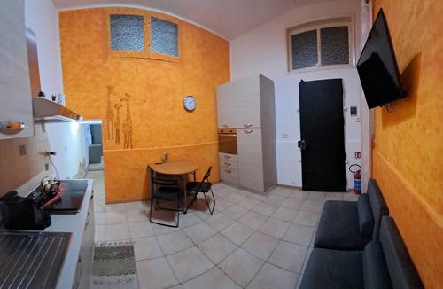 Augusta Apartment | Casa al Duomo right in the center
