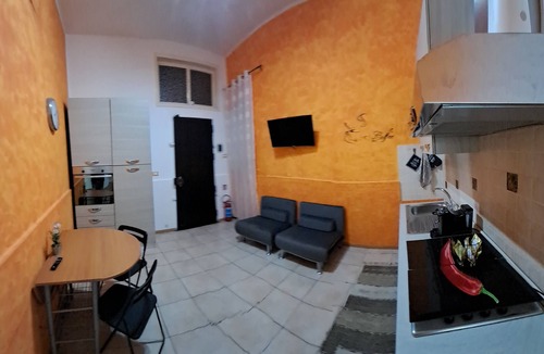 Augusta Apartment | Casa al Duomo right in the center