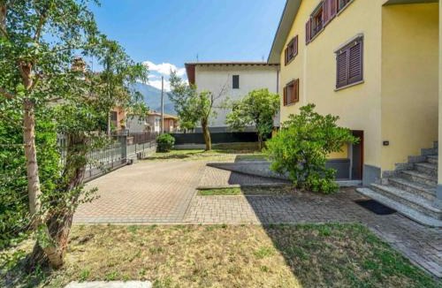 Dongo Apartment | Casa al lago 66