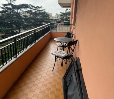 Cogoleto Apartment | Casa al mare