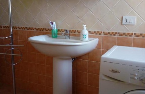 San Tommaso Tre Archi Apartment | casa al mare