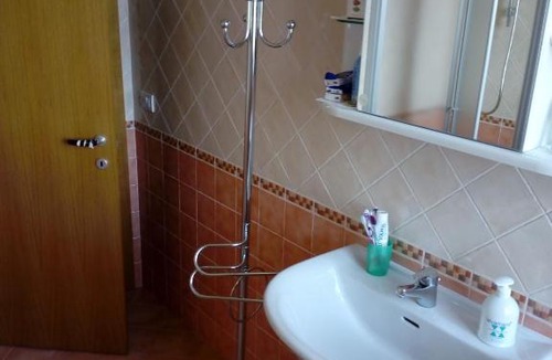 San Tommaso Tre Archi Apartment | casa al mare