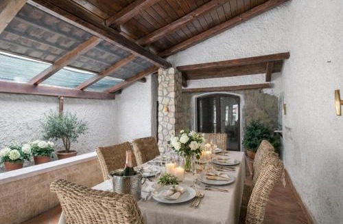 Fanusa Villa | Casa al mare