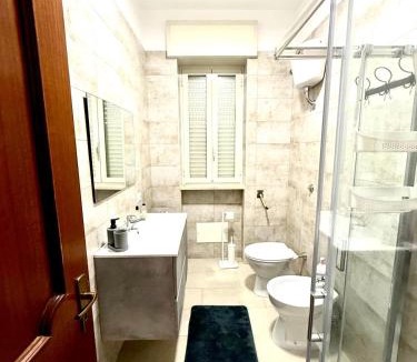 La Strea House | Casa al mare