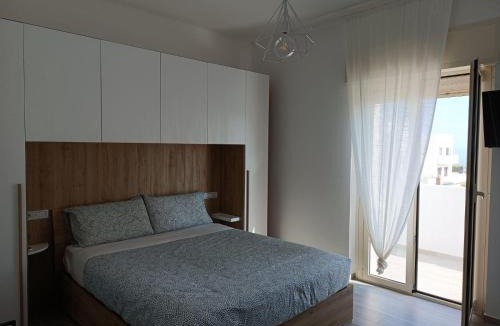 Municipio 5 Bed & Breakfast | CASA AL MARE LUXURY