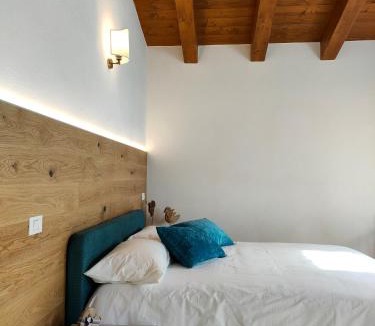 Pulfero Apartment | Casa Al Molino