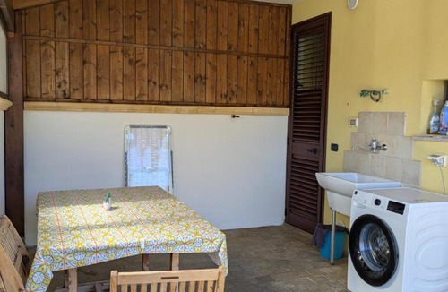 Giurdignano House | Casa al Sole