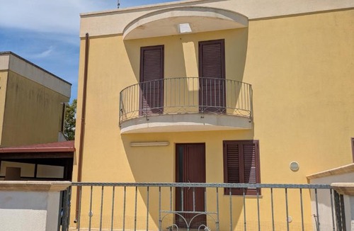 Giurdignano House | Casa al Sole