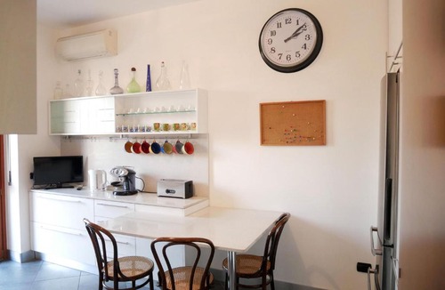 Milano Due Apartment | Casa Alberata - Milano2