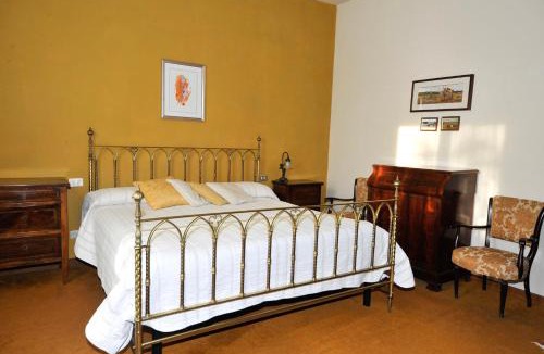 Pieve al Bagnoro Villa | Casa Alce