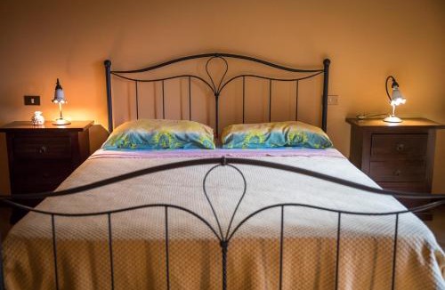 Morano Calabro Bed & Breakfast | Casa Alegría