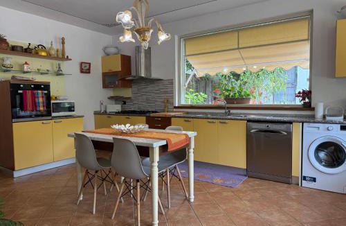 Le Piazze House | Casa Alessandra