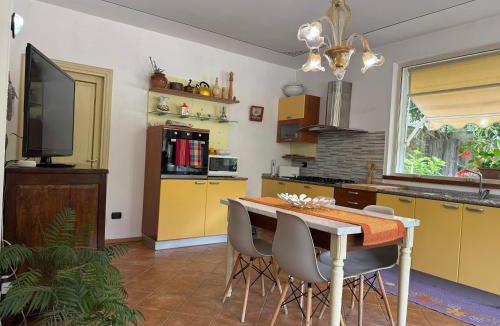 Le Piazze House | Casa Alessandra
