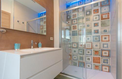 Pizzo Apartment | Casa Alexandr Tiffany