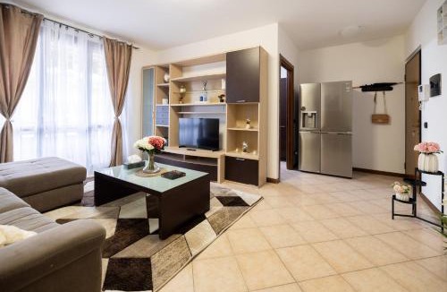 Pantigliate Apartment | Casa Alexandra