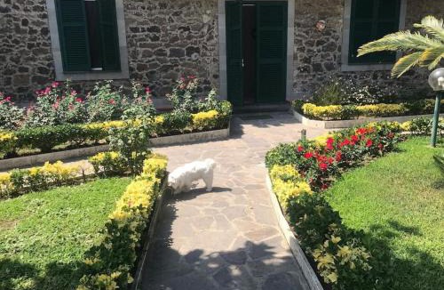 Ischia Ponte Villa | Casa Alfonso, Ischia