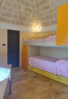 Castellaneta Apartment | Casa Alisea
