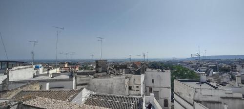 Castellaneta Apartment | Casa Alisea