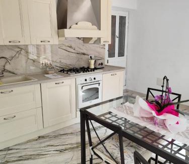 Ferrera di Varese Apartment | Casa alla Cascata