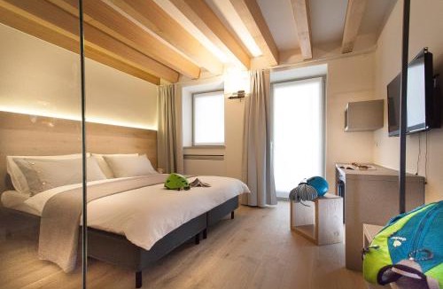 Arco Hotel | Casa Alla Lega