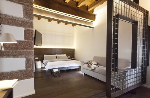 Arco House | Casa alla Lega