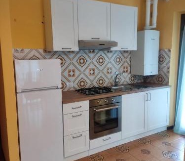 Clusone Apartment | Casa alla Rocca