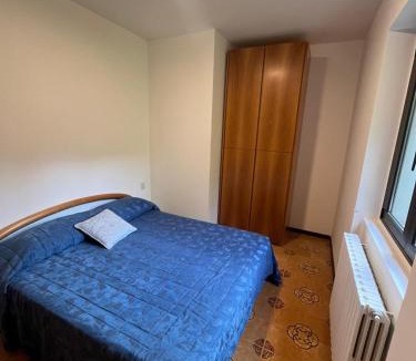 Clusone Apartment | Casa alla Rocca