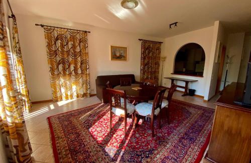 Barbarano Apartment | casa alla Valle