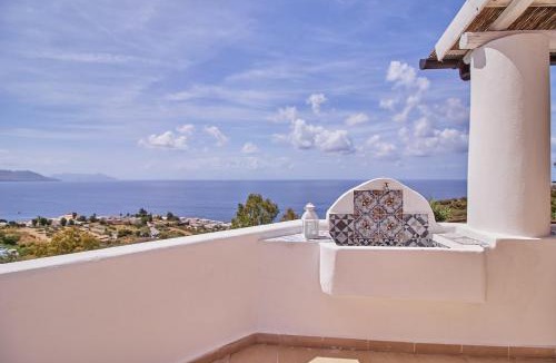 Rinella House | Casa Alloro - Rinella
