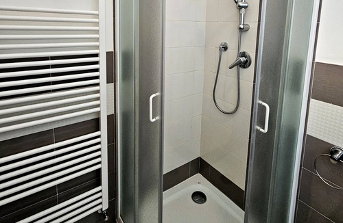 Ferrara Historic Centre House | Casa Ama Private Spa