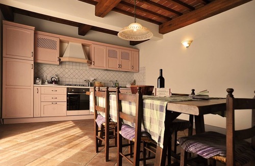 Greve in Chianti Villa | Casa Amaranta In Greve in Chianti - Tuscany