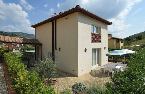 Greve in Chianti Villa | Casa Amaranta In Greve in Chianti - Tuscany