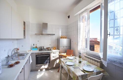 Cissano Apartment | Casa Amelia