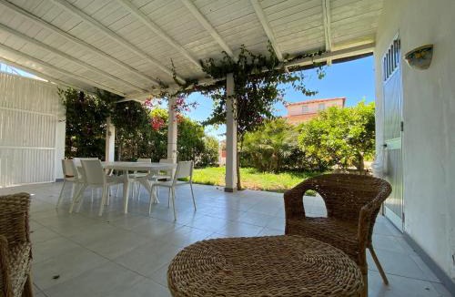 Punta Braccetto House | Casa Ancora - Le chiavi degli Iblei