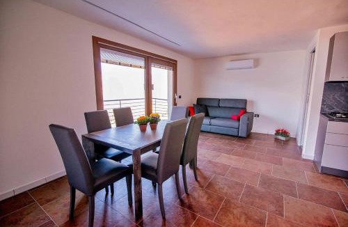 Dervio House | CASA ANGELA
