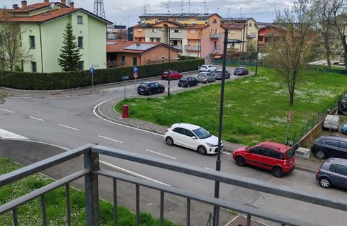 Parma Apartment | Casa Angela Parma