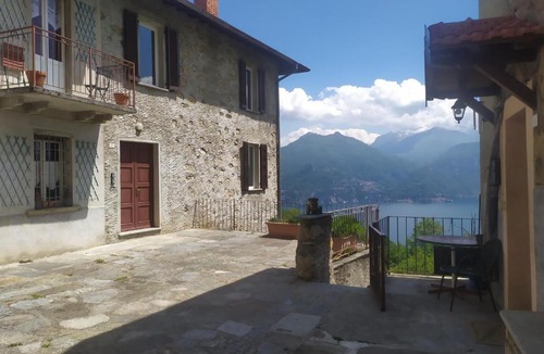 Naggio House | Casa Angelica