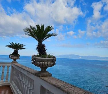 Pizzo Bed & Breakfast | Casa Angelieri