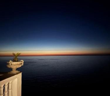 Pizzo Bed & Breakfast | Casa Angelieri