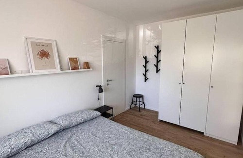 Martignano Apartment | Casa Angelo a Cognola con parcheggio gratuito