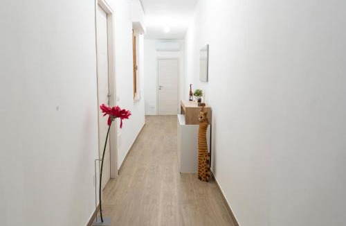Porto Sant'Elpidio Apartment | Casa Angioli