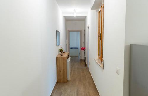 Porto Sant'Elpidio Apartment | Casa Angioli