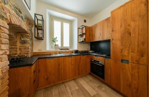 Iseo Apartment | Casa Anita