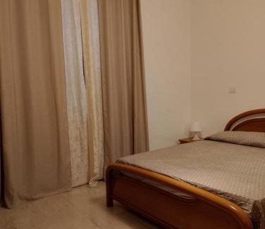 Ladispoli Apartment | Casa Anna