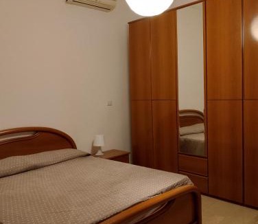 Ladispoli Apartment | Casa Anna
