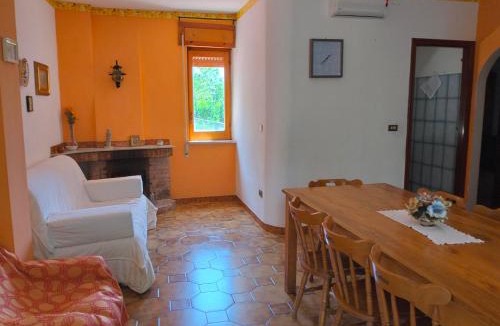 Torraca Apartment | Casa Anna