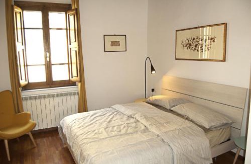 San Francesco Apartment | Casa Apollonia